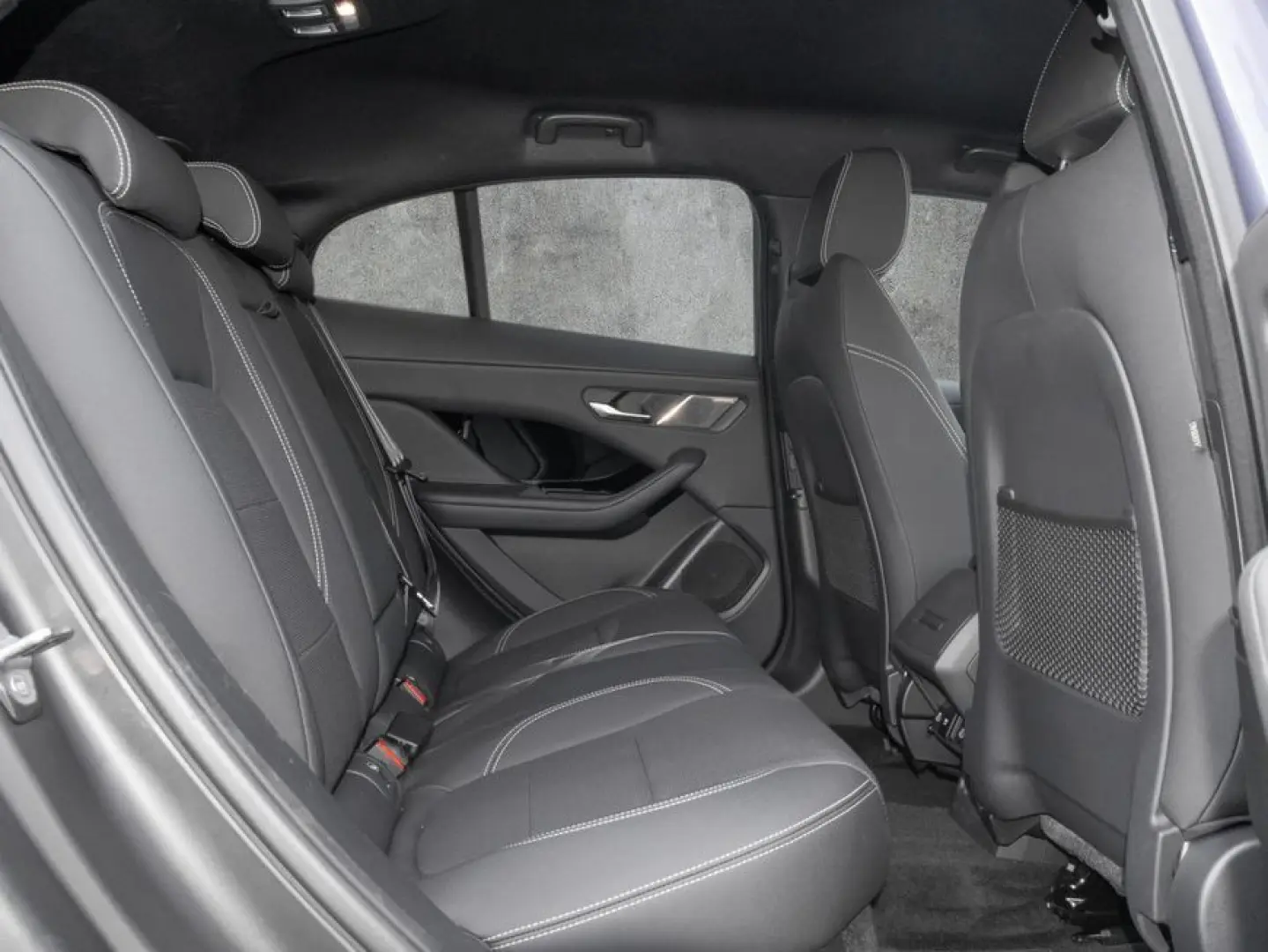 I-Pace EV400 AWD S