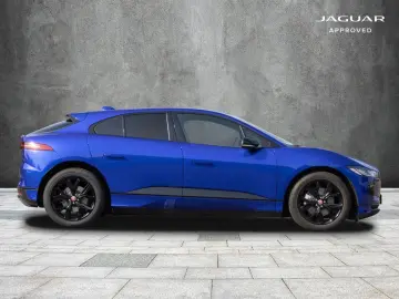I-Pace EV400 AWD S