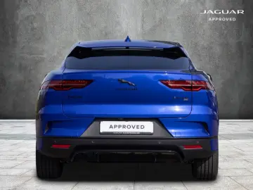 I-Pace EV400 AWD S