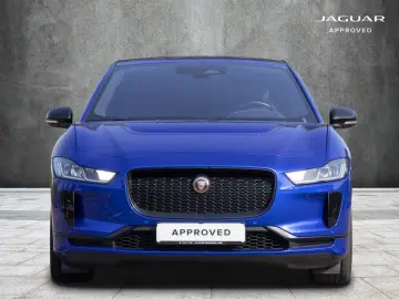 I-Pace EV400 AWD S