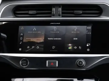I-Pace EV400 AWD S