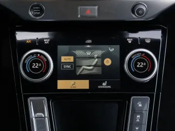 I-Pace EV400 AWD S