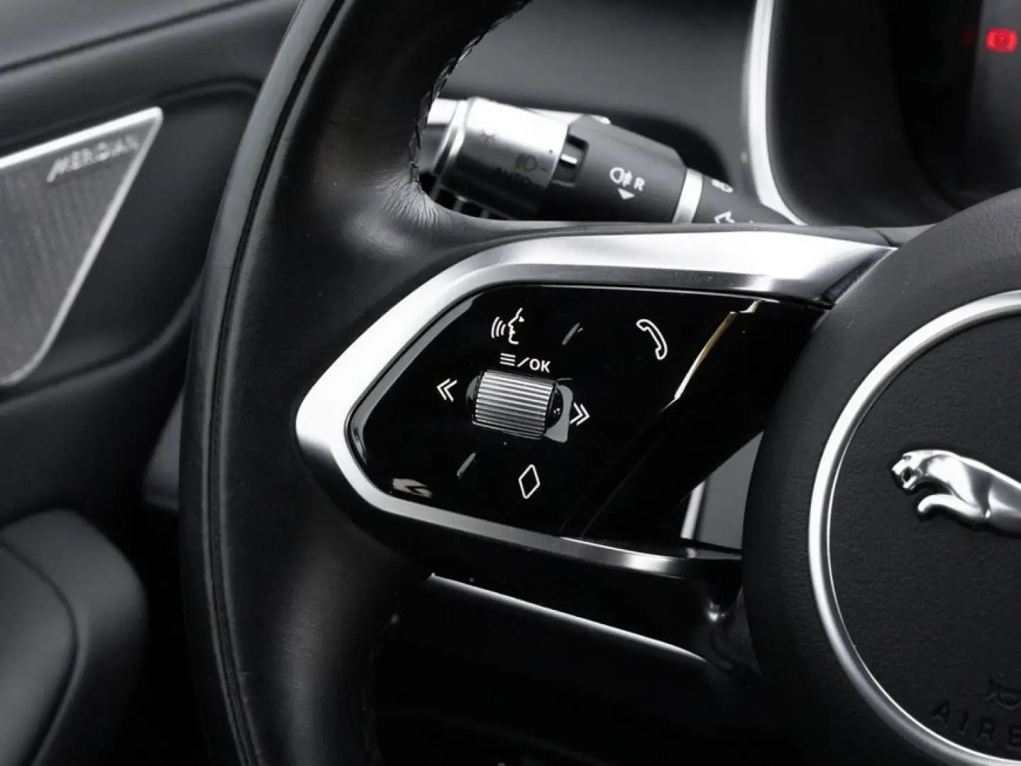 I-Pace EV400 AWD S