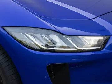 I-Pace EV400 AWD S