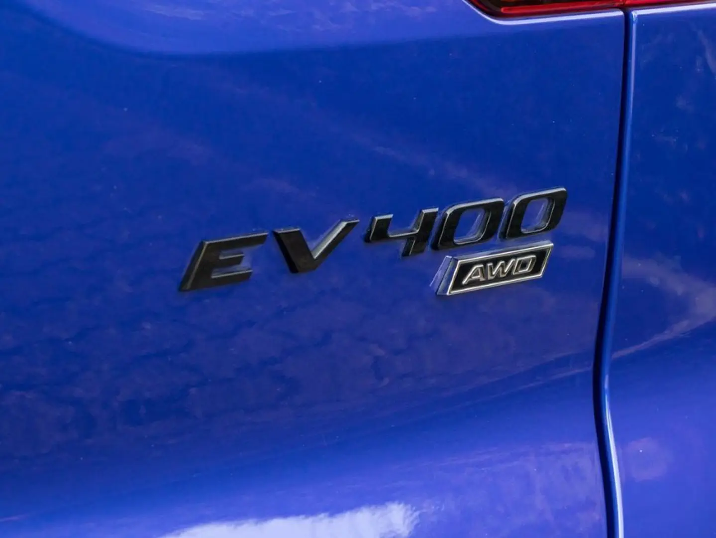 I-Pace EV400 AWD S