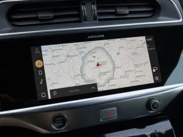 I-Pace EV400 AWD S