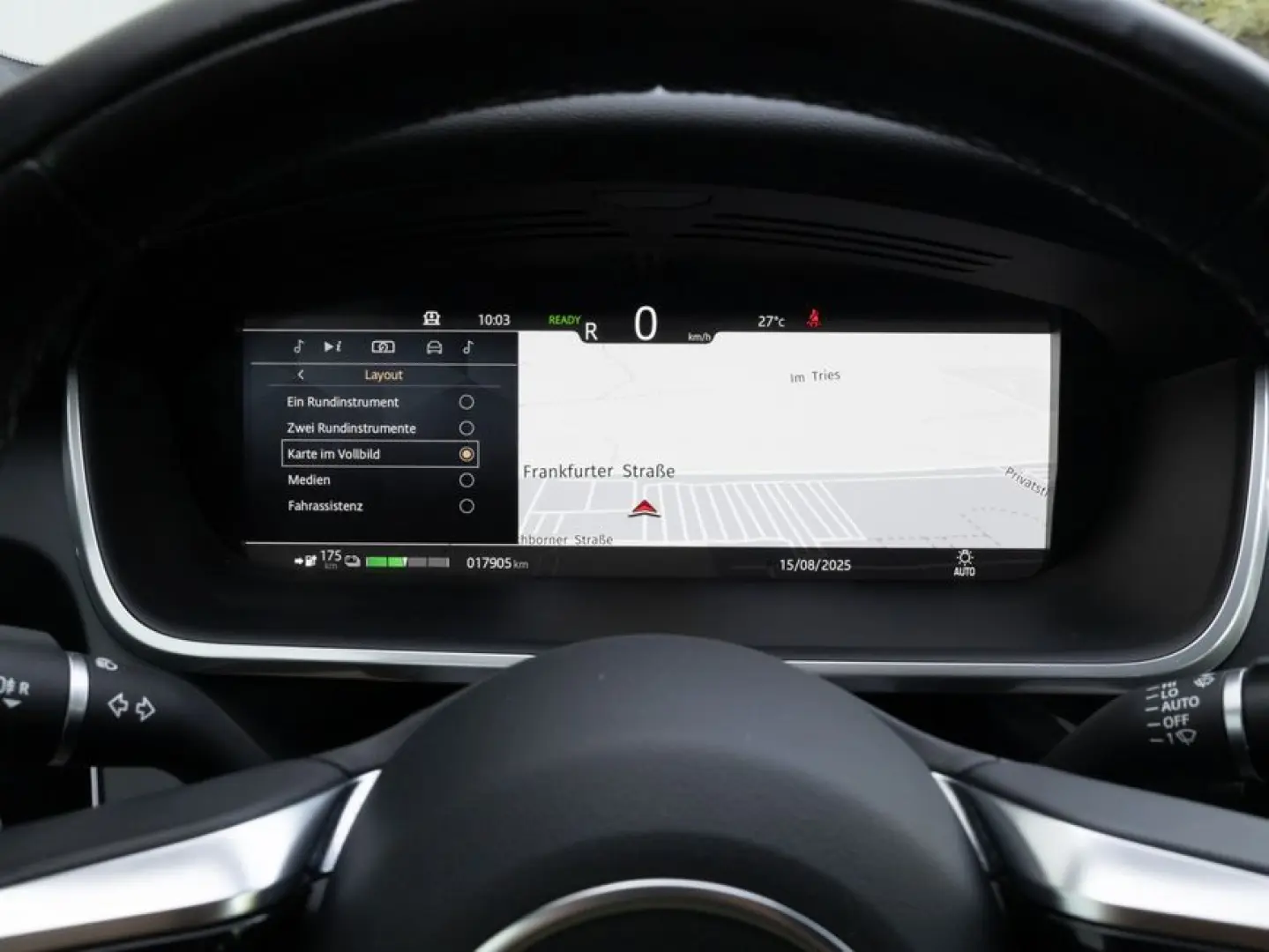 I-Pace EV400 AWD S