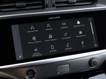 I-Pace EV400 AWD S