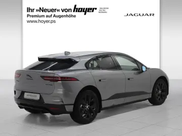 I-Pace EV400 AWD S LED Standhzg. RFK Tempomat