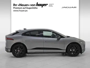 I-Pace EV400 AWD S LED Standhzg. RFK Tempomat