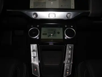 I-Pace EV400 AWD S LED Standhzg. RFK Tempomat