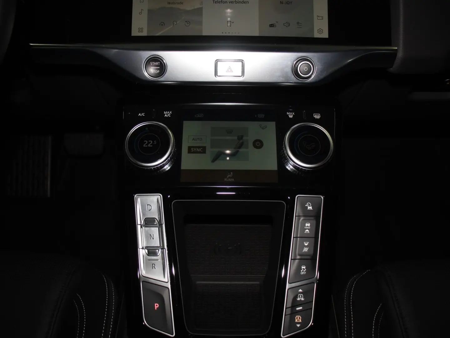 I-Pace EV400 AWD S LED Standhzg. RFK Tempomat