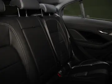 I-Pace EV400 AWD S LED Standhzg. RFK Tempomat