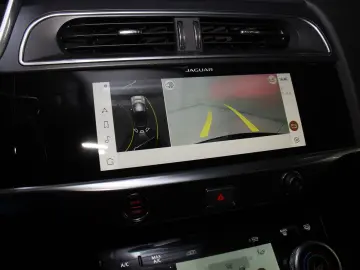 I-Pace EV400 AWD S LED Standhzg. RFK Tempomat