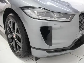I-Pace EV400 AWD S LED Standhzg. RFK Tempomat