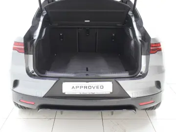 I-Pace EV400 AWD S LED Standhzg. RFK Tempomat