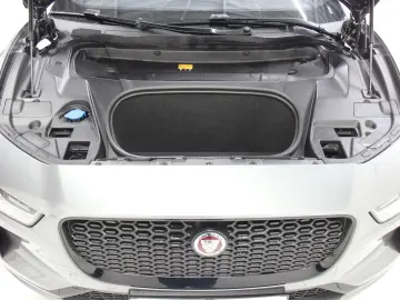 I-Pace EV400 AWD S LED Standhzg. RFK Tempomat