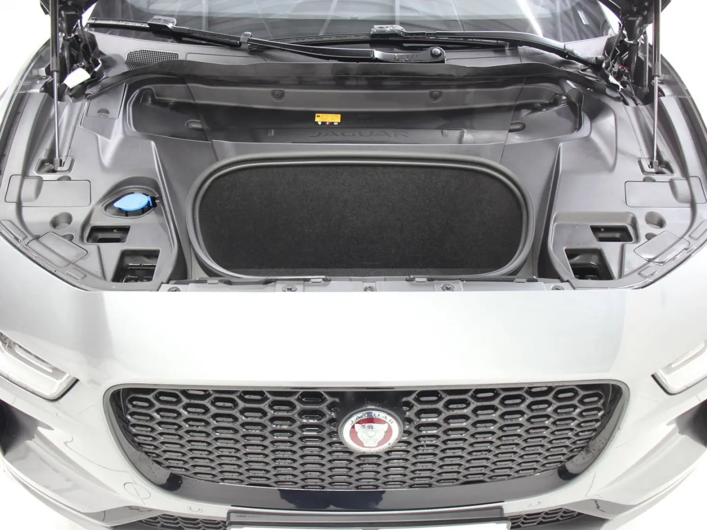 I-Pace EV400 AWD S LED Standhzg. RFK Tempomat