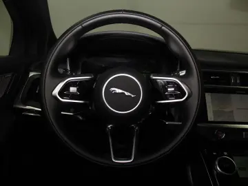 I-Pace EV400 AWD S LED Standhzg. RFK Tempomat