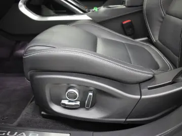I-Pace EV400 AWD S LED Standhzg. RFK Tempomat