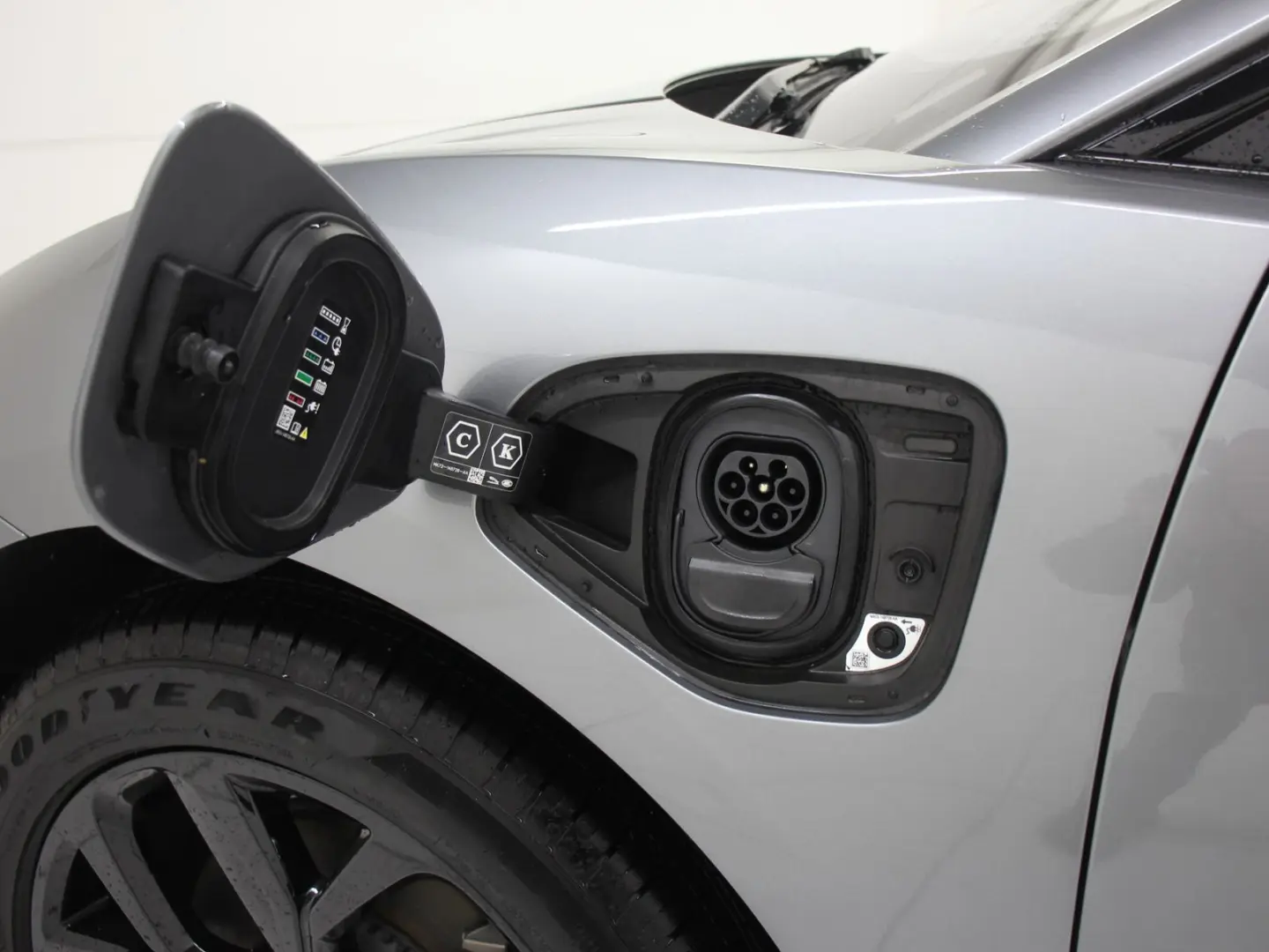 I-Pace EV400 AWD S LED Standhzg. RFK Tempomat