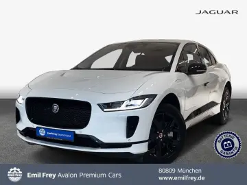 I-Pace EV400 AWD S