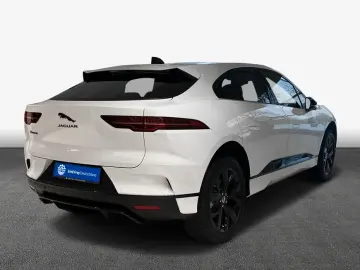 I-Pace EV400 AWD S