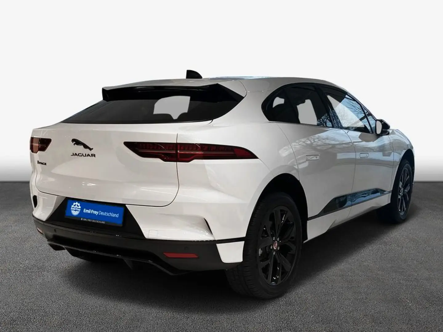 I-Pace EV400 AWD S