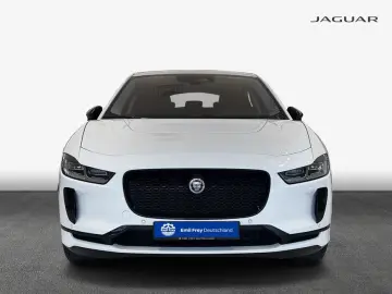 I-Pace EV400 AWD S