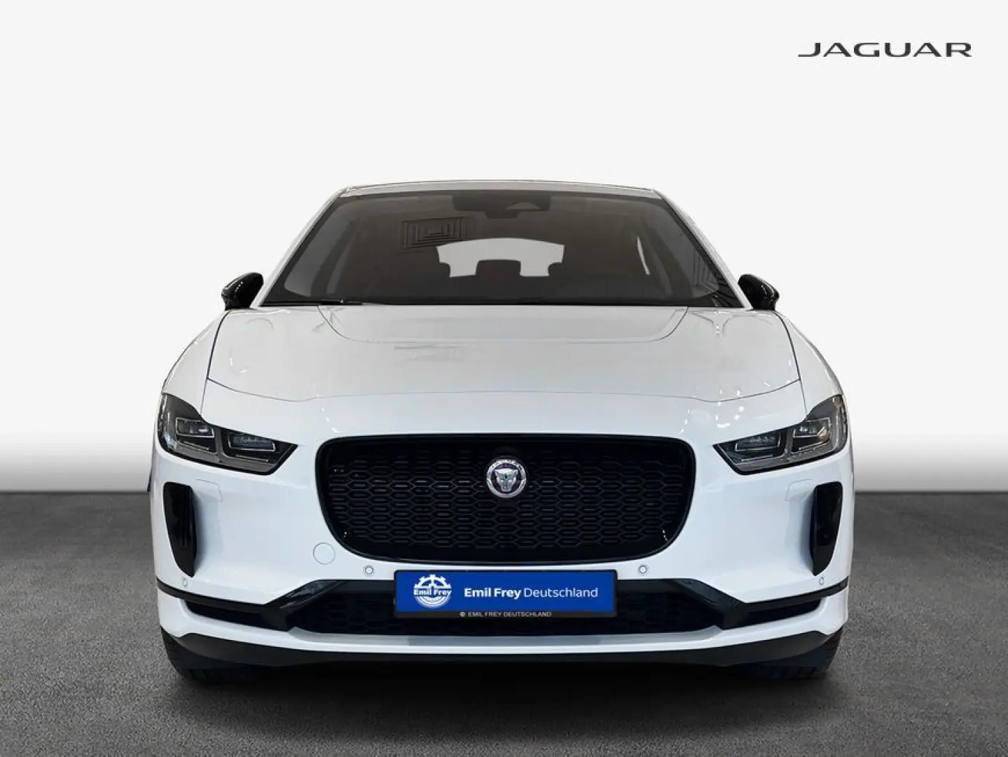 I-Pace EV400 AWD S