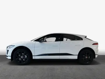 I-Pace EV400 AWD S