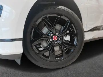 I-Pace EV400 AWD S