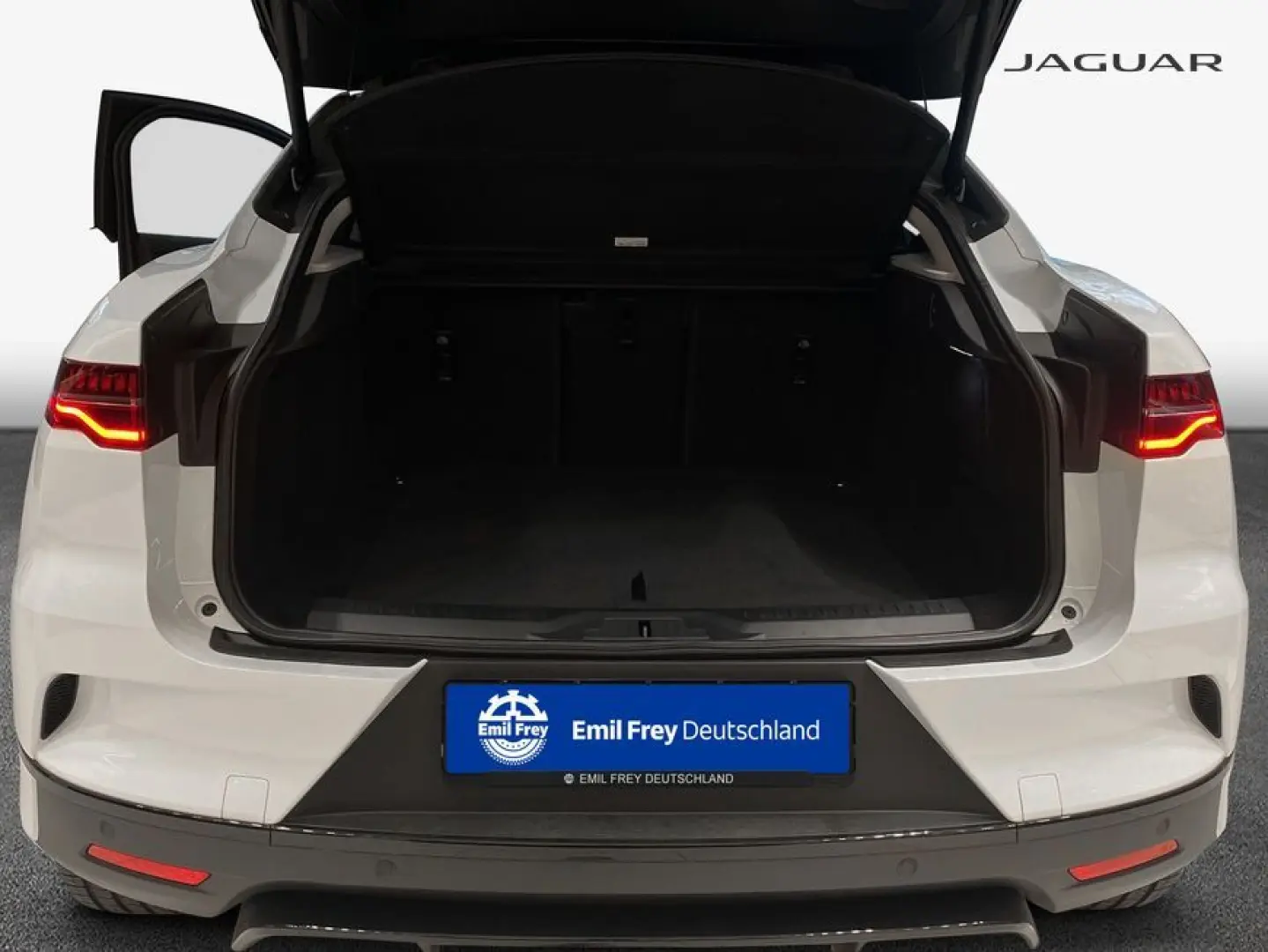I-Pace EV400 AWD S