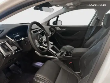 I-Pace EV400 AWD S