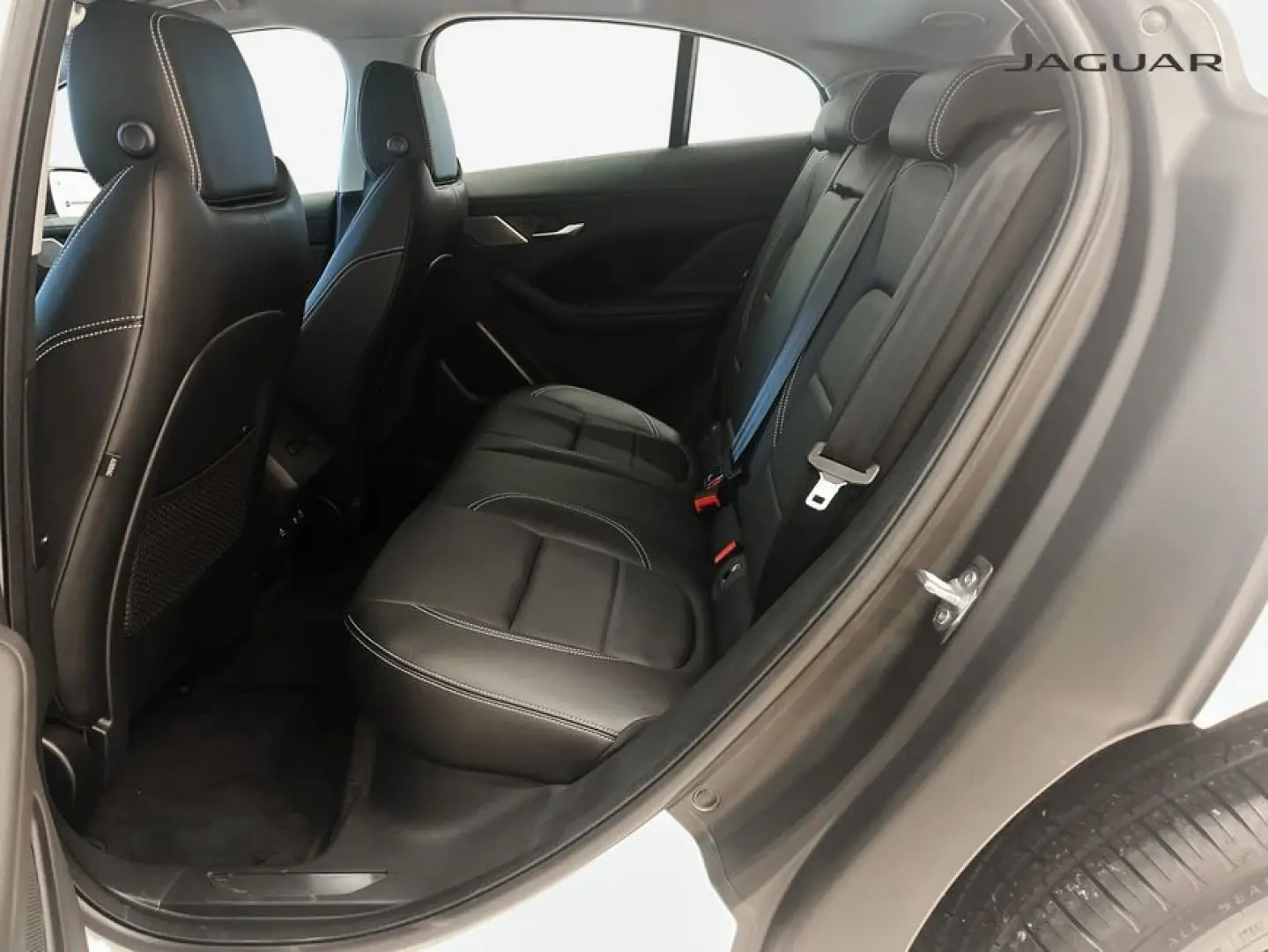 I-Pace EV400 AWD S