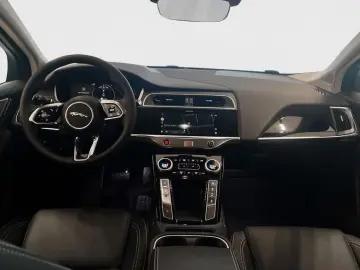 I-Pace EV400 AWD S