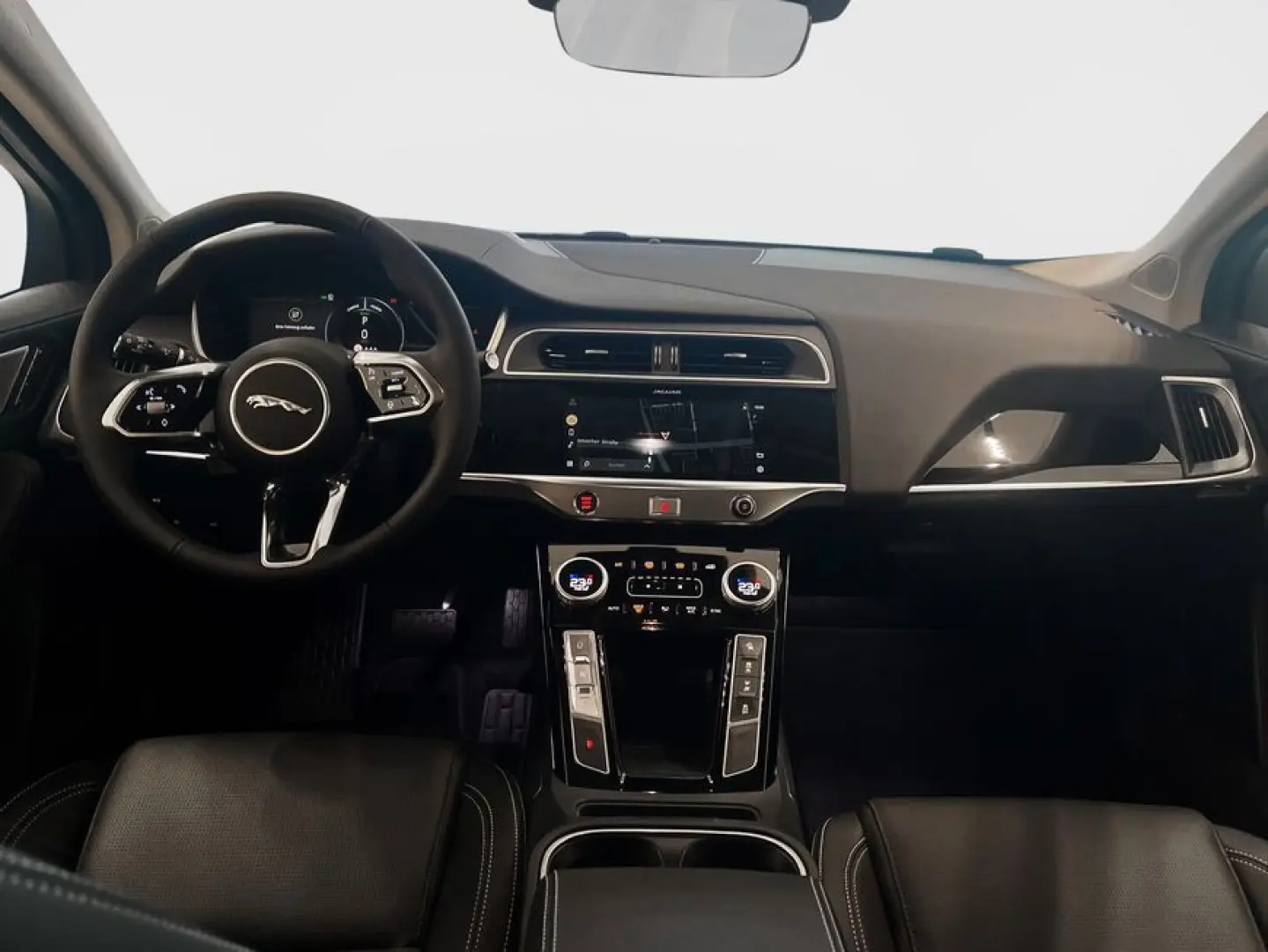 I-Pace EV400 AWD S