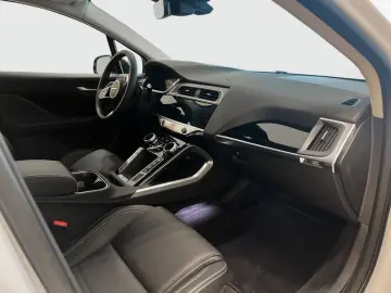 I-Pace EV400 AWD S