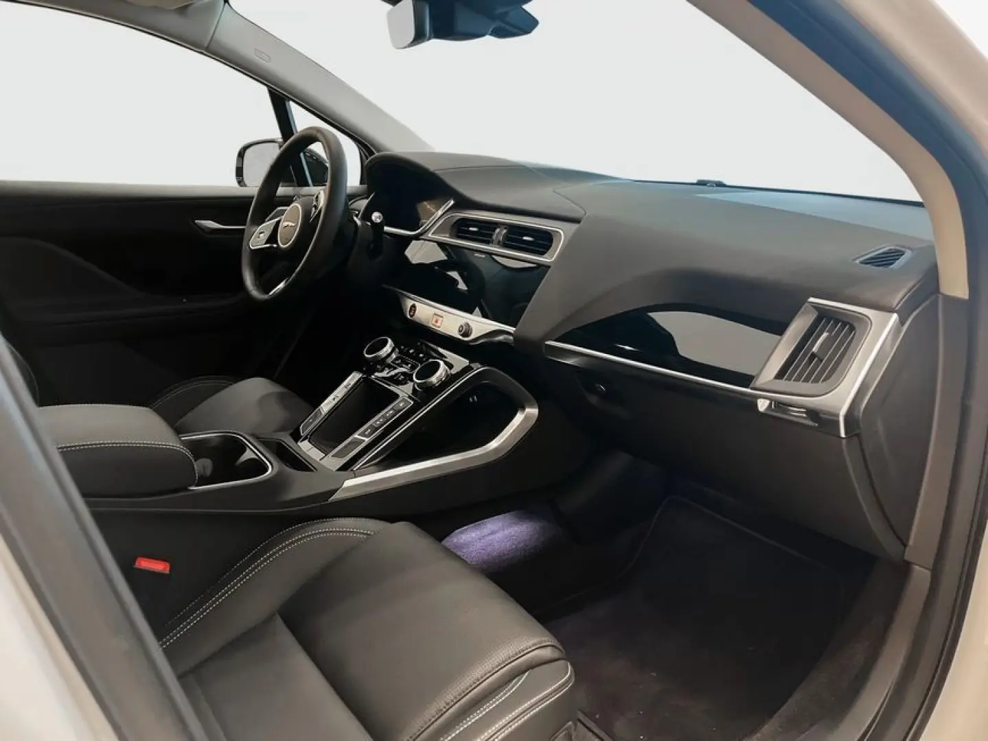 I-Pace EV400 AWD S