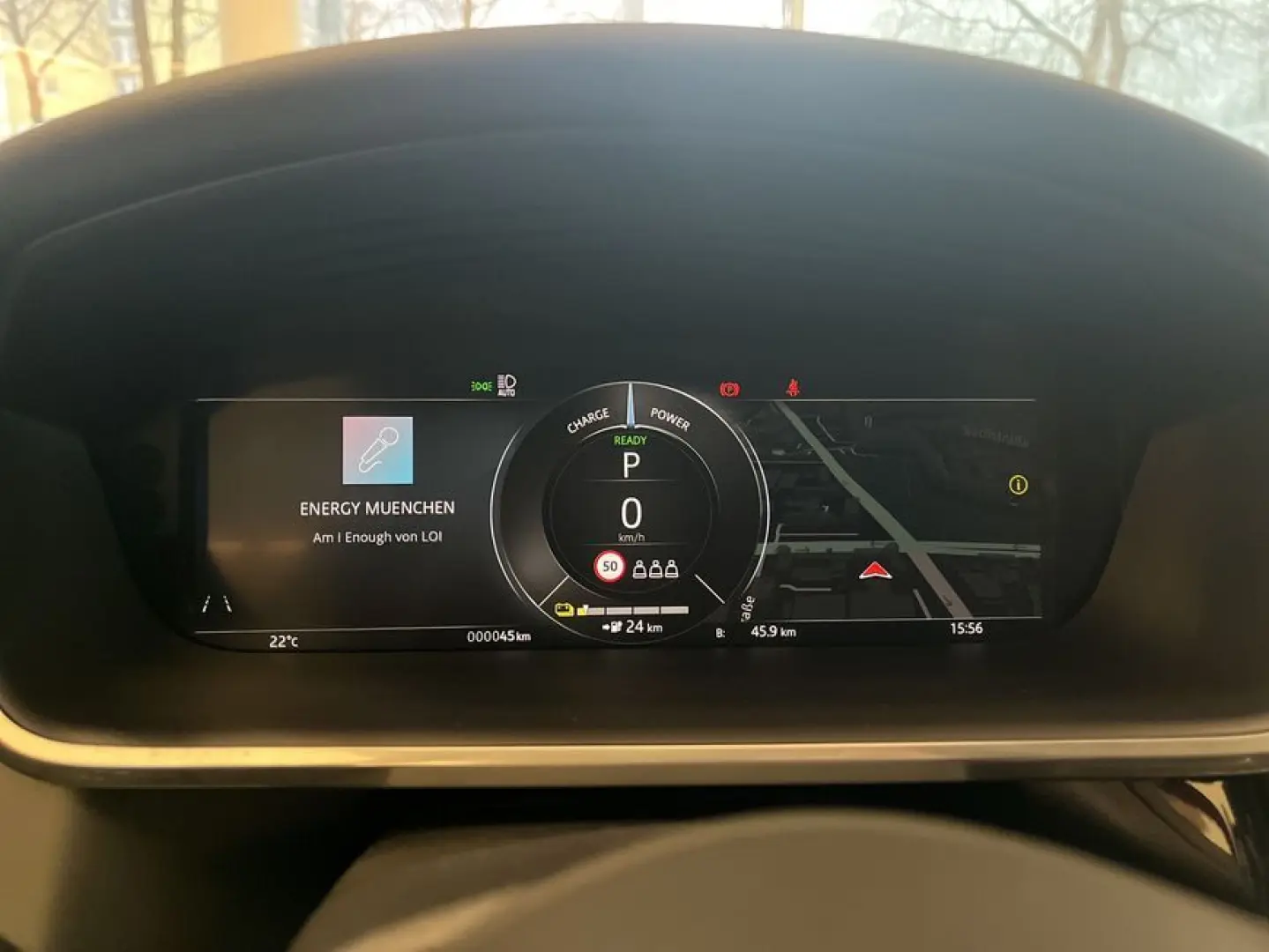 I-Pace EV400 AWD S