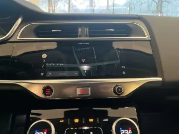 I-Pace EV400 AWD S