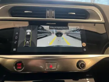 I-Pace EV400 AWD S