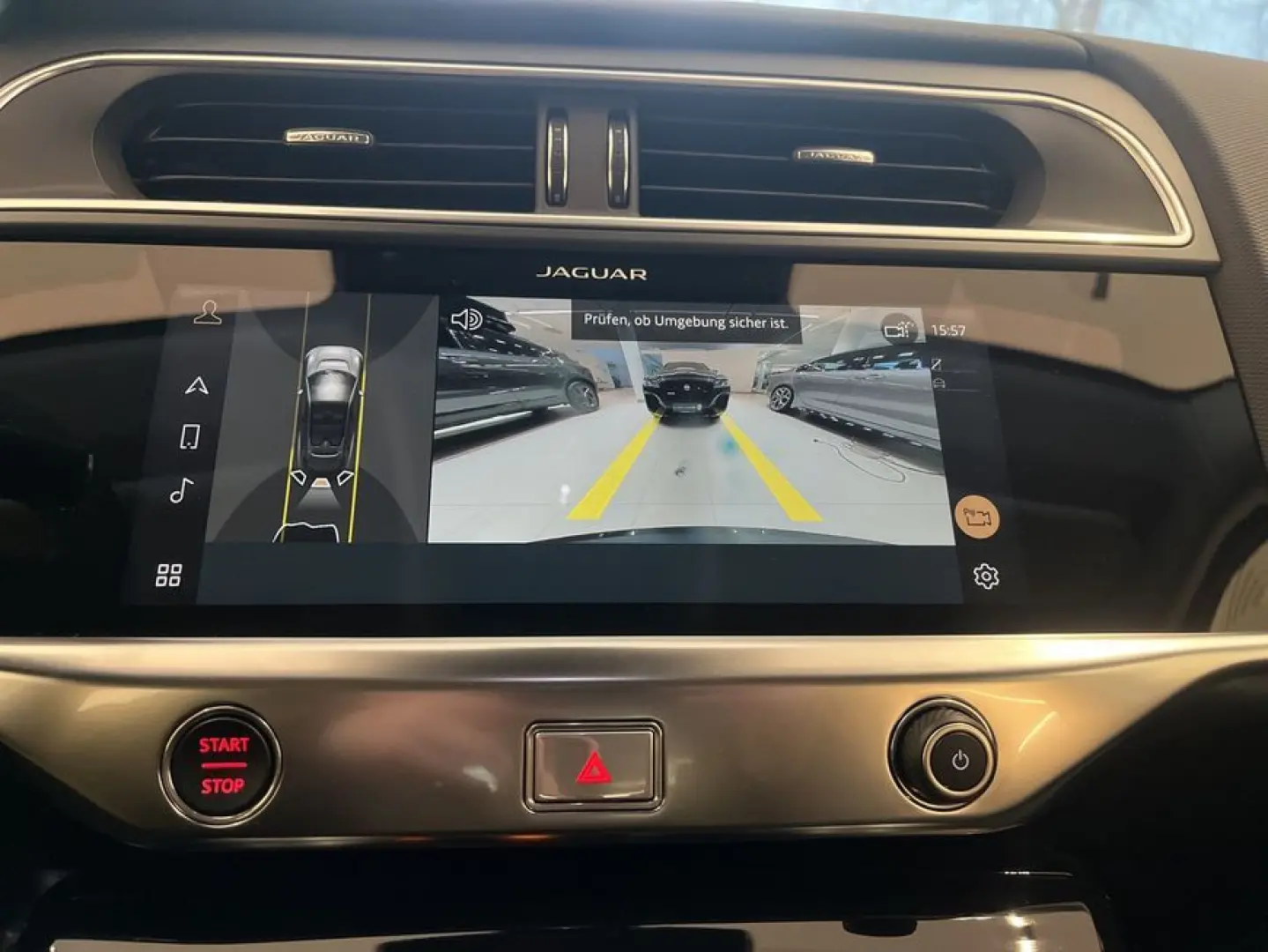 I-Pace EV400 AWD S