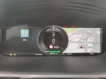 I-Pace EV400 AWD S