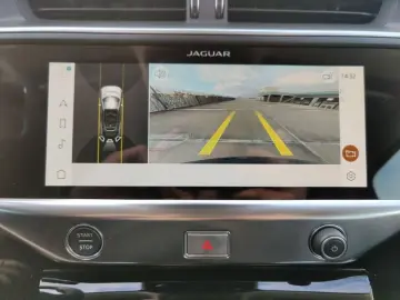 I-Pace EV400 AWD S