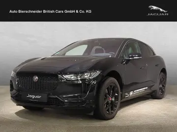 I-Pace EV400 S Aktion -45  Discount BLACK-PACK P