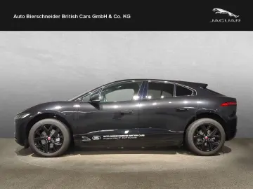 I-Pace EV400 S Aktion -45  Discount BLACK-PACK P
