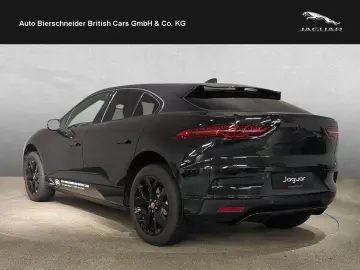 I-Pace EV400 S Aktion -45  Discount BLACK-PACK P