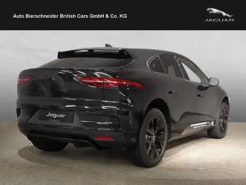 I-Pace EV400 S Aktion -45  Discount BLACK-PACK P