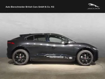 I-Pace EV400 S Aktion -45  Discount BLACK-PACK P